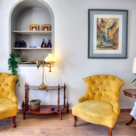 Casa Rosina Lejlighed Corfu  Eksteriør billede