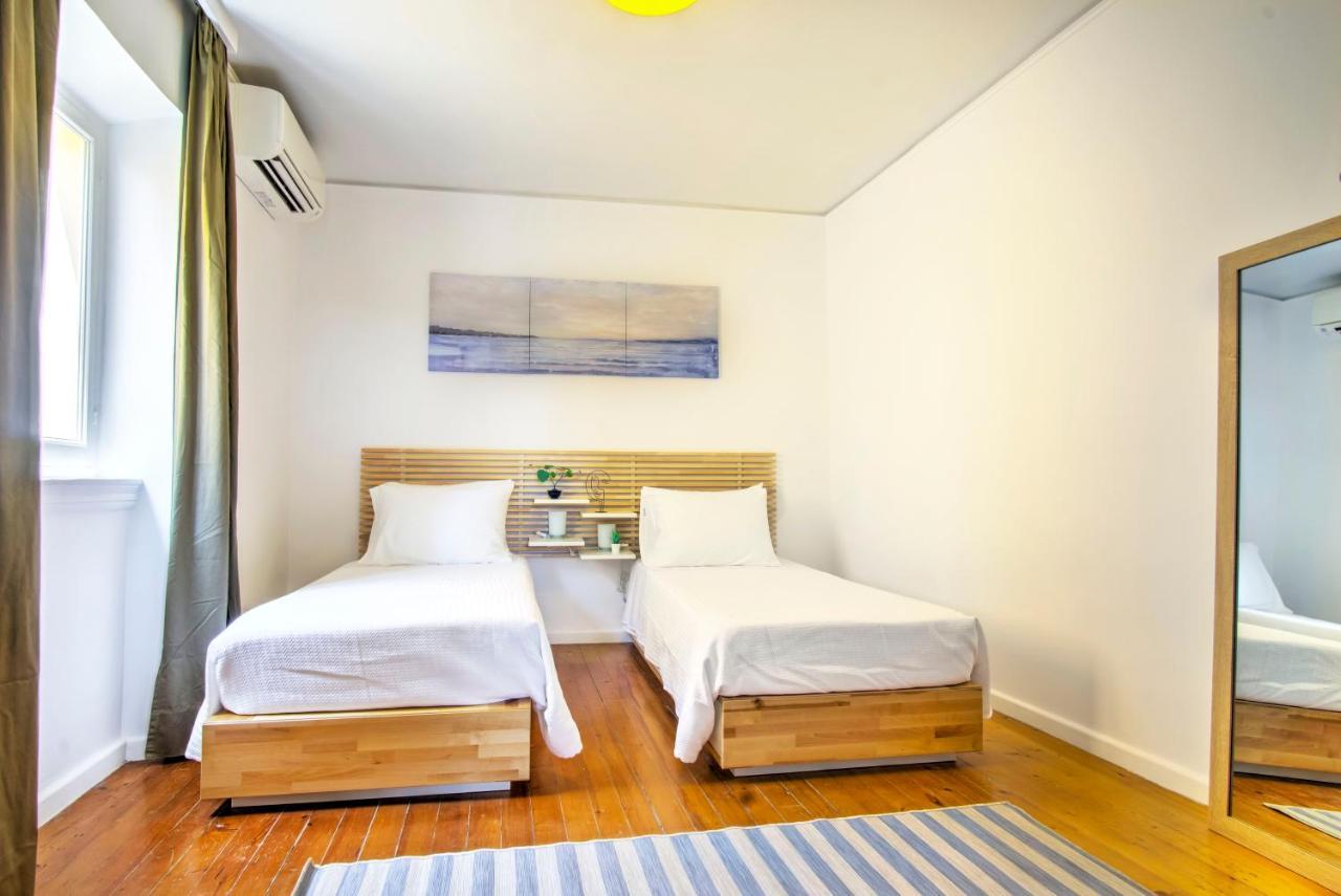 Casa Rosina Lejlighed Corfu  Eksteriør billede