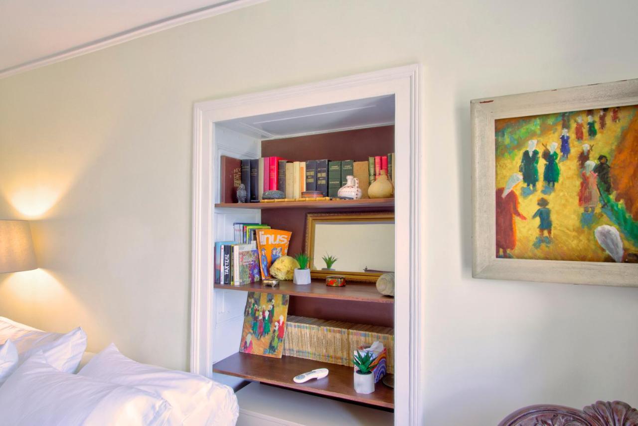 Casa Rosina Lejlighed Corfu  Eksteriør billede